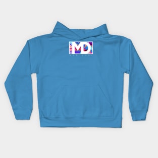 MD - You Got the Goods Edition Kids Hoodie